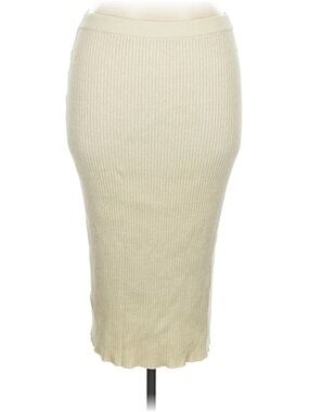 Open Edit Knit Skirt